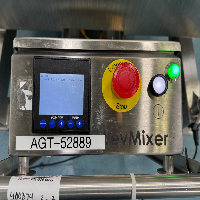 Pall 500L Lev Mixer Magnetic Mixer image 3